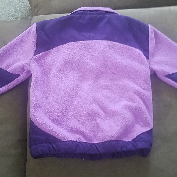 Champion Toddler Fleece Jacket - Picture 4 of 6